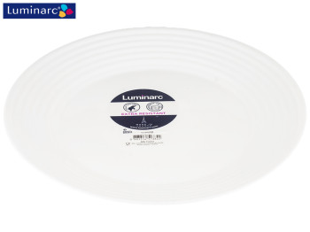 Тарелка подставная Luminarc "Harena" круглая 27см 13844