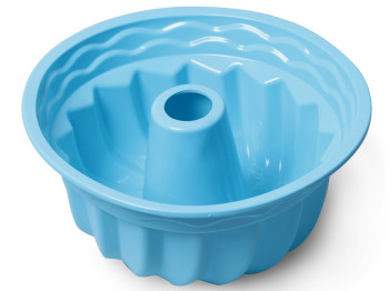 Форма силиконовая Kamille D23х10,5см