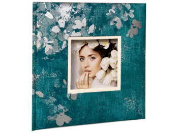 Фотоальбом EVG AGORA BLUE, 10x15x200, 6900068828377