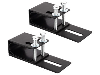 Крепление для фар рабочего света PULSO PL-WG013