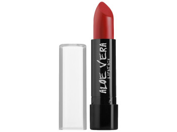 Помада для губ Jovial Luxe LS-105 Aloe Vera, бархатное покрытие  №009 4г
