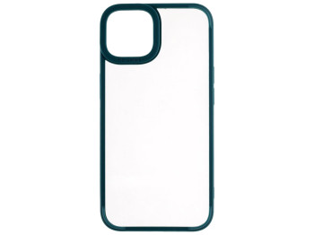 Чехол Totu Copy Q Series для iPhone 13 Цвет Green