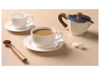 Сервиз для чая Led Danny Home Classic (цена за набор 12 предметов) 6900069375627