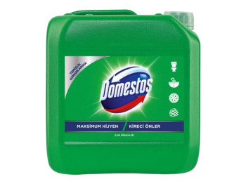 Гель для туалета Domestos Pine Mountain 3,24л