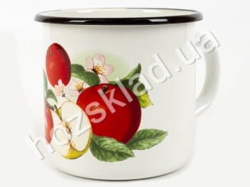 Чашка Idilia "Ароматний" 1л