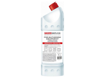 Универсальное чистящее средство Pro Optimum, Морская свежесть, 1л 25474505