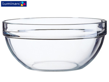 Салатник Luminarc "ОСЗ Stackable" 12см 11384
