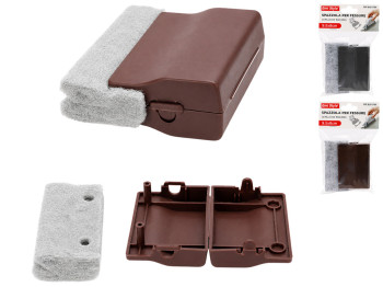 Щетка для очистки щелей Emi Style, 9,5×8 см, 2 вида (цена за 1шт)