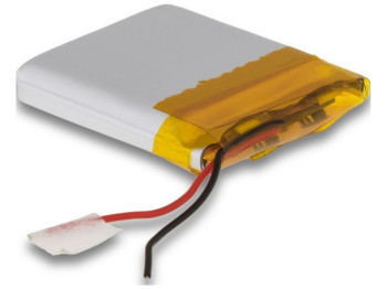 Аккумулятор для Smart Watch 602626 Характеристики 27*25*6 500mAh 3.7V