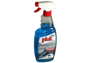 Очищувач для шин ATAS Pneubell 750мл