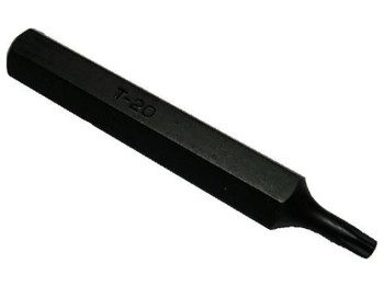 Біта HANS 80мм, TORX T20 (043-7Т20)
