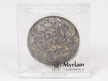 Тіні для повік Myriam "Metallik" №09 MK204