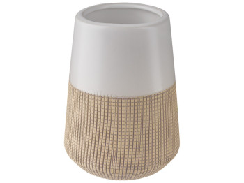 Стакан Rest 8,5х8,5х11,5см 350мл