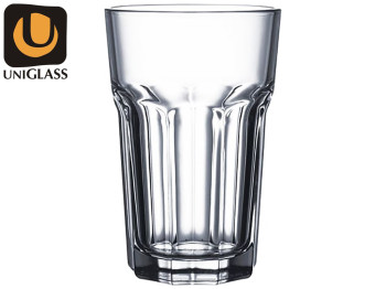 Стакан Marocco 270мл 51032