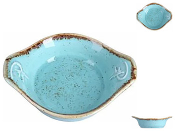 Соусник Porland Turquoise, 8см