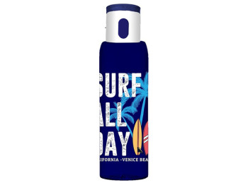 Бутылка для воды Herevin Hanger-Surf All Day, 750мл, 8699038101128