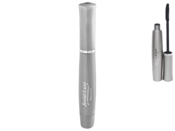 Туш для вій Jovial Luxe M-672 Mascara 3в1, об'єм, поділ і підкручування 10мл