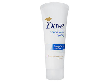 Крем для рук Dove Основний догляд 75мл