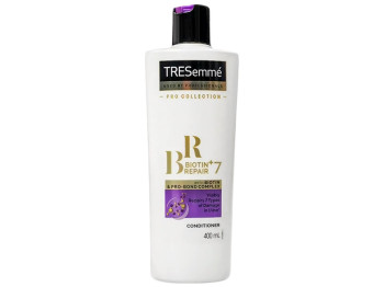 Кондиционер для волос Tresemme "Repair and Protect" восстанавливающий, для поврежденных волос 400мл