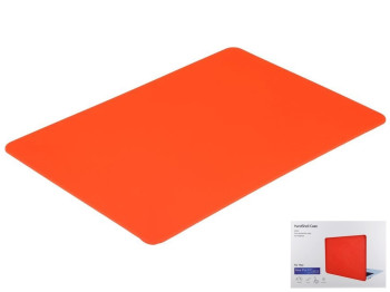 Чохол HardShell Case for MacBook 13.3 Pro 2020 Колір Coral orange