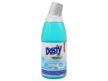 Гель для чистки унитаза Dasty Professional, аромат океан, 750мл