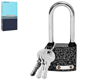 Замок навесной, 38мм