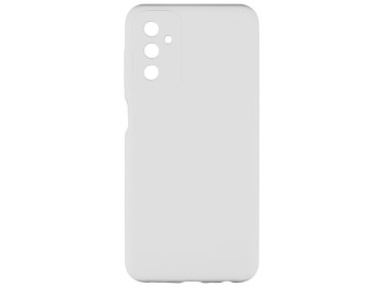 Чохол Full Case No Logo with frame для Samsung M23 5G Колір 09, Білий