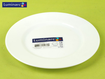 Тарілка Luminarc "Everyday" 19см 51725 N2055/19089