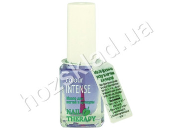 Масло фрезії для догляду за нігтями і кутикулою Colour Intense Nail Therapy NP-05 №225 13 мл