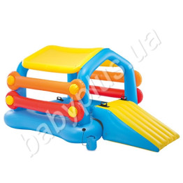 Ігровий центр Гірка Intex 58294