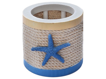 Підставка для олівців коло Морська