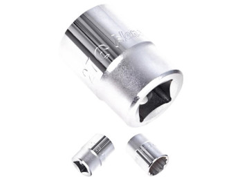 Торцевая головка HANS 3/4" DR 12 граней 27мм 6402M27