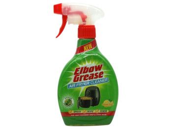 Спрей Elbow Grease для очищення аерофрітюрниць, 500 мл.