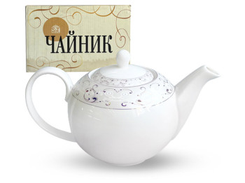 Чайник Констанция 1220мл
