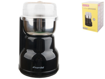 Кофемолка Kamille, 150W 