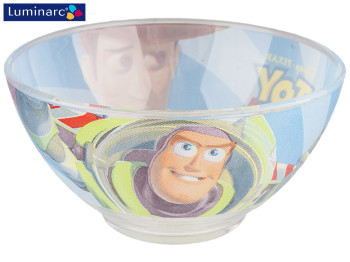 Пиала Luminarc "Toy Story" 500мл 95897 13см