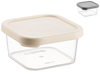 Контейнер Idea Home 00811 Quick Box MIX, 400мл, 8681317008112