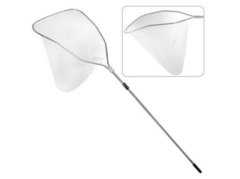 Підсак 2-секційний Sams Fish 80x70см 2,5м