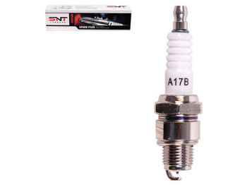 Свеча зажигания A17B иридий