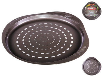 Форма для пиццы Pyrex Asimetria, 3426470269223