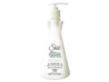 Засіб для інтимної гігієни Shik INTIMO Delicate Care 300мл
