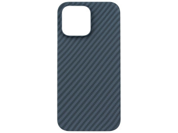 Чохол Hoco ultra-thin magnetic protective case для iPhone 14 Pro Max Колір чорний