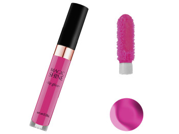 Блеск для губ Colour intense "Magic shine" №12 8мл CI LG-103