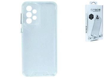 Чехол TPU Space Case для Xiaomi Redmi Note 12 4G, цвет Transparent