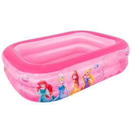 Басейн Disney Принцеси Bestway 91056