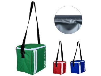 Термосумка Keep cool, 25х18х24см, 11л