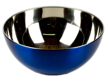 Миска нерж. сталь Glaze Besser 29см