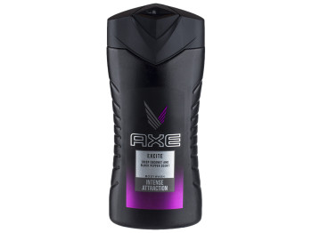 Гель для душу Axe "Excite" чоловічий 250мл