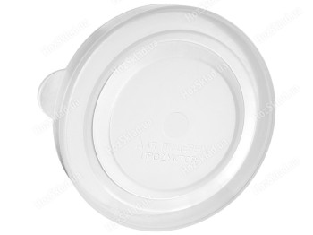 Кришка поліетиленова для звичайних банок Гемопласт