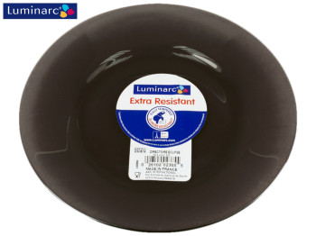 Тарелка Luminarc Directoire Eclipse 19,5см 23655